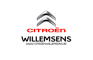 Citroën Willemsens sa